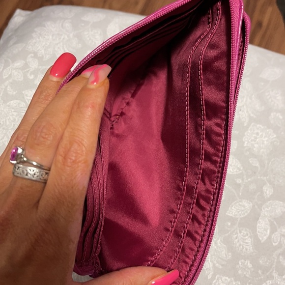 Coach Wristlet - Picture 3 of 3